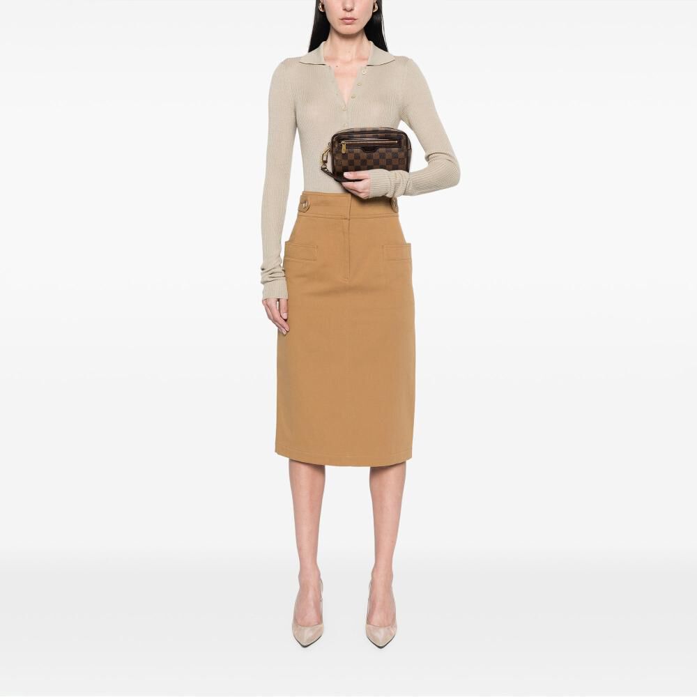 Louis Vuitton Clutch