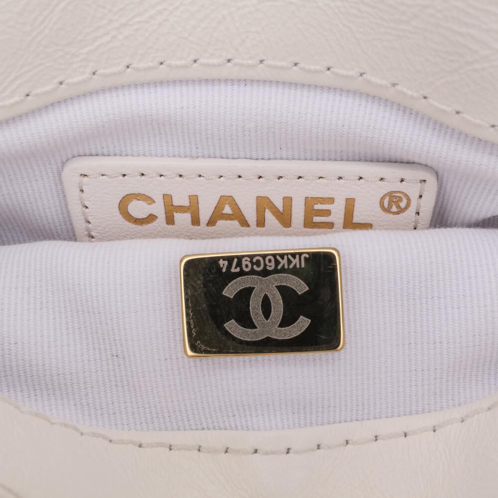Chanel Flap Bag