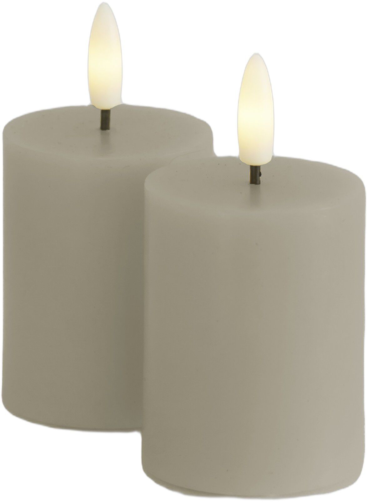 Sille Mini 2 stk. s&aelig;t, &Oslash;5xH6,5cm