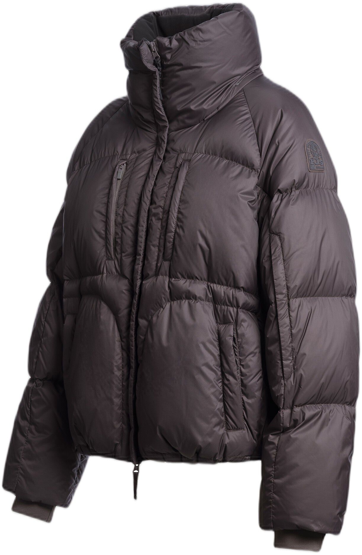 TOULALA - WATER-REPELLENT DOWN JACKET