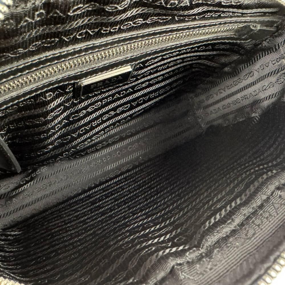 Prada Shoulder Bag