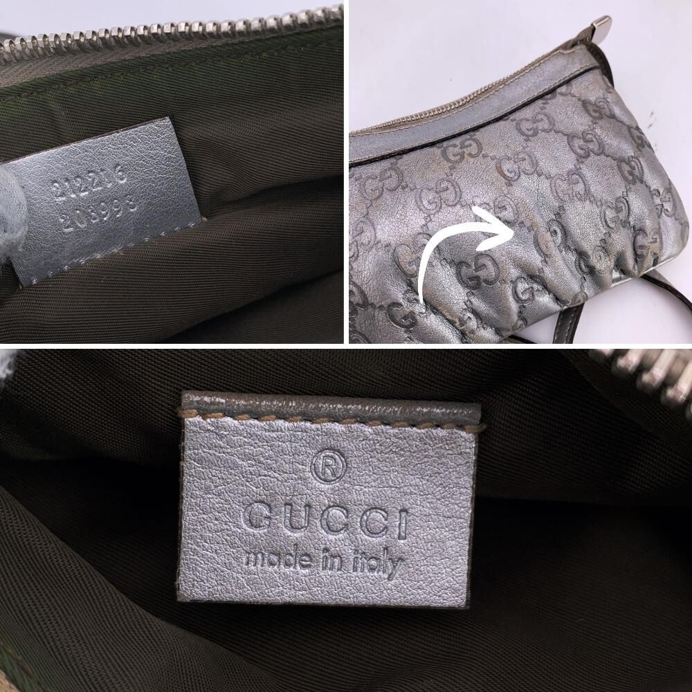 Gucci Crossbody Bag