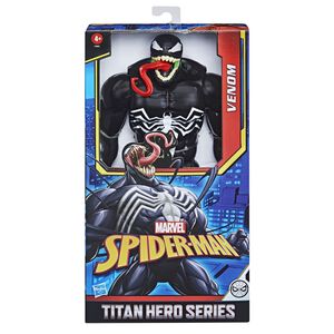 SPIDERMAN Venom 30 cm