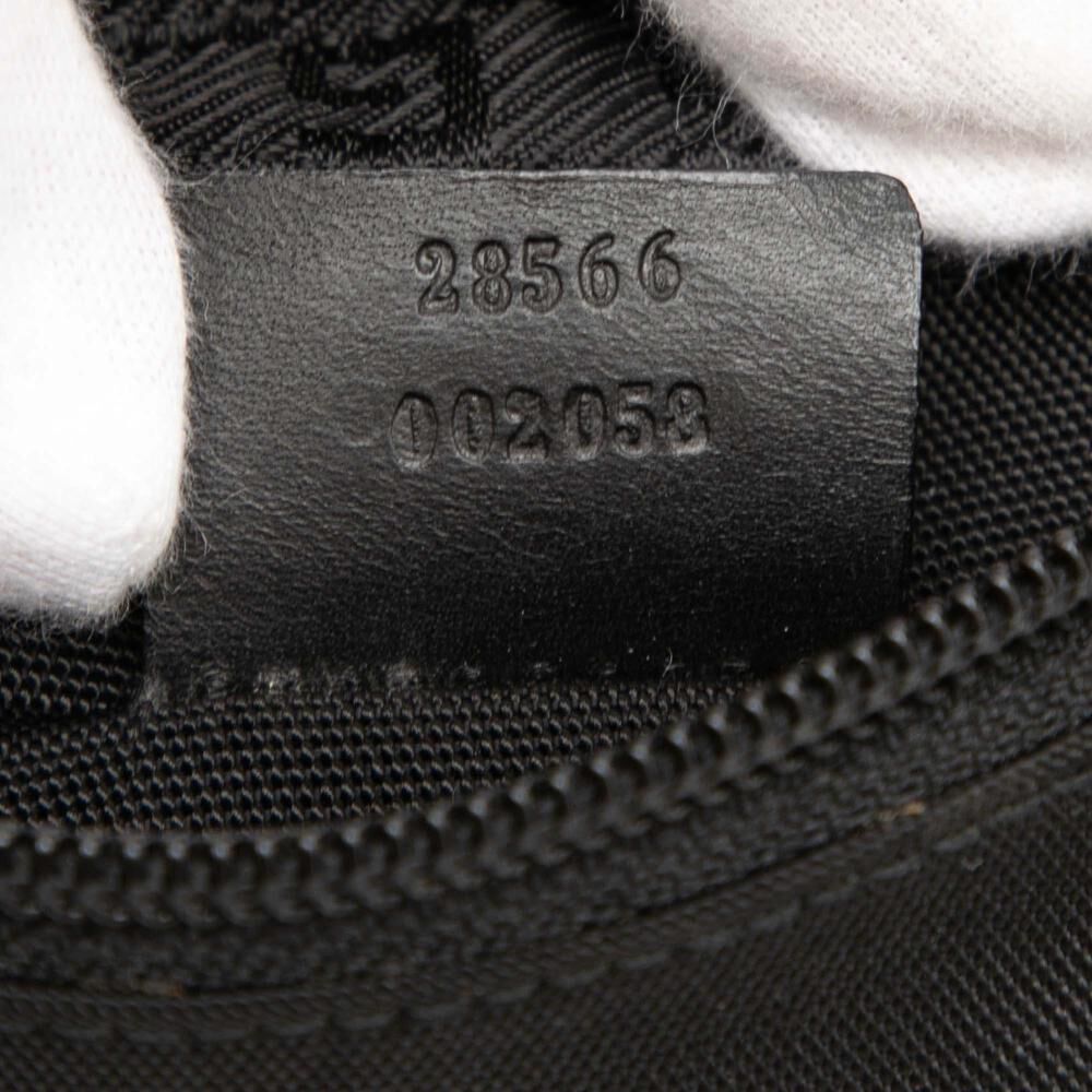Gucci Belt Bag