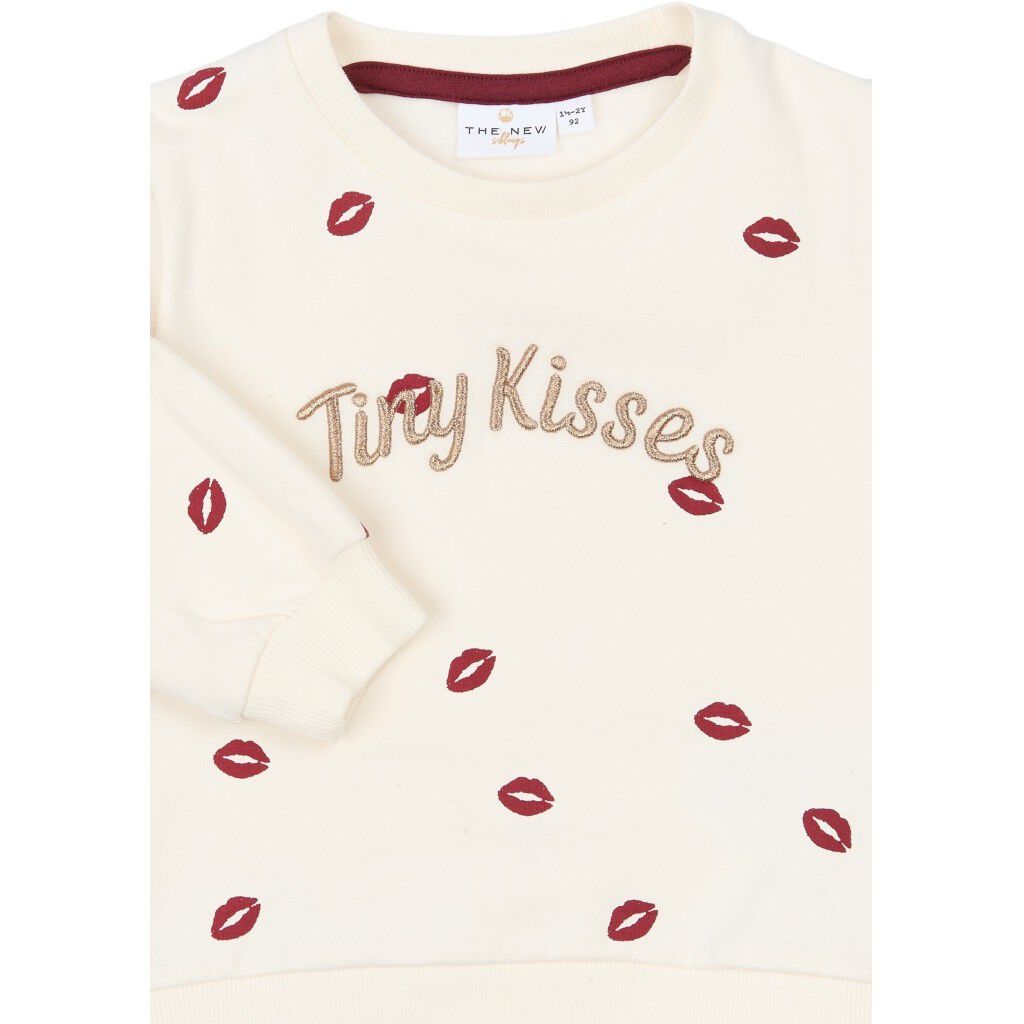 Tnsty Sole Sweatshirt