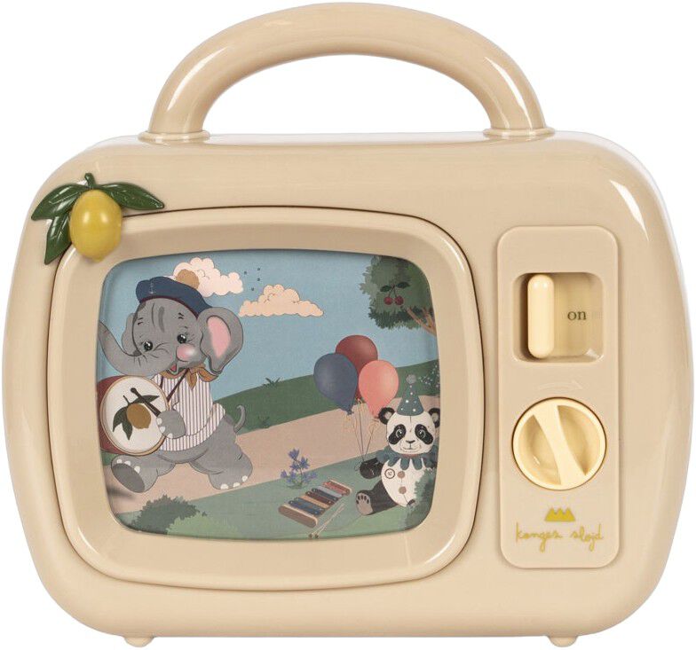 MY MELODY TV