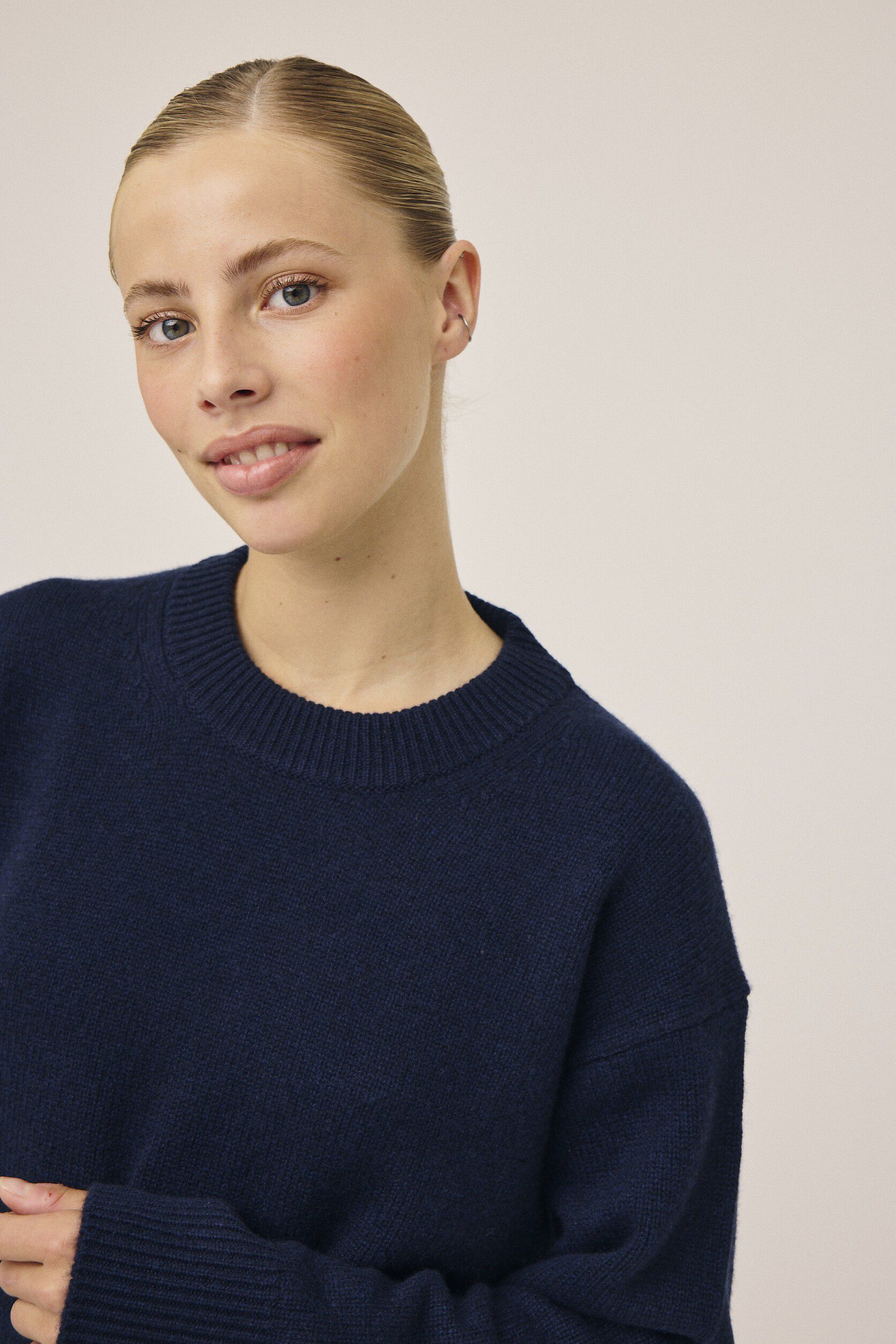 Classic 2 - 100% Cashmere