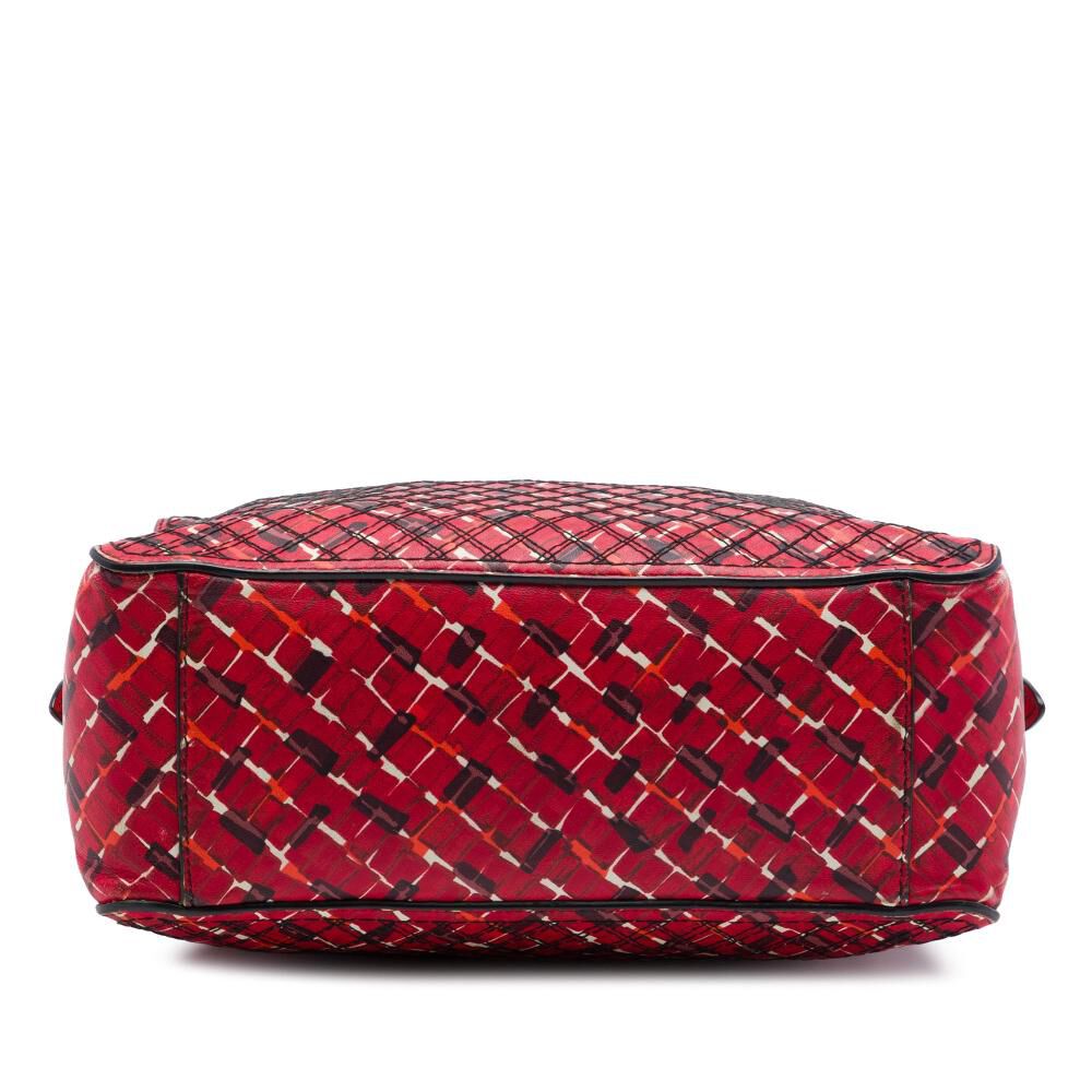 Bottega Veneta Crossbody Bag