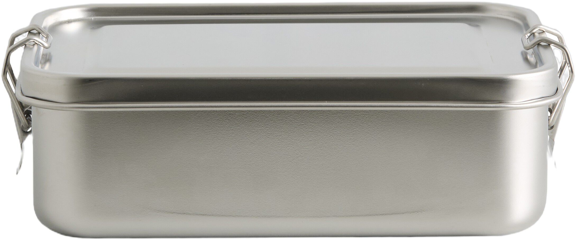 RUMEX lunch box, square, L - 1400 ml