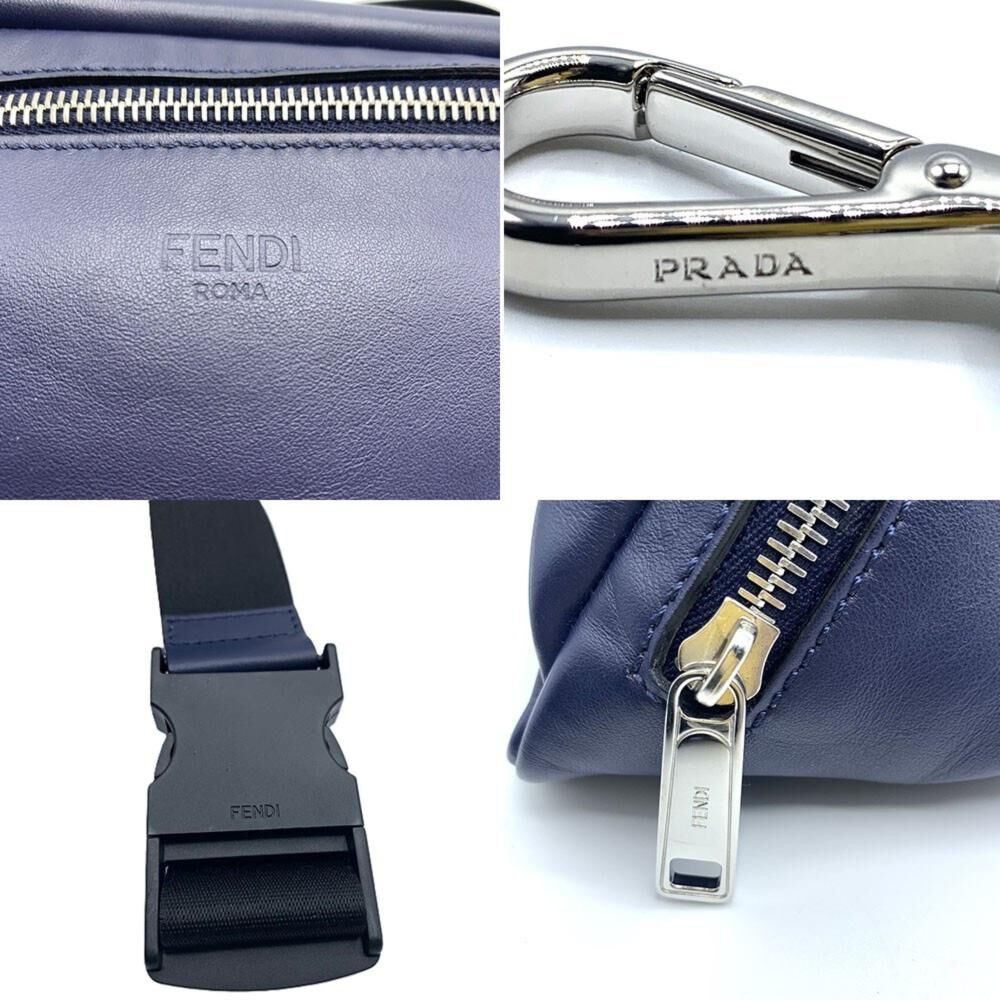 Fendi Belt Bag