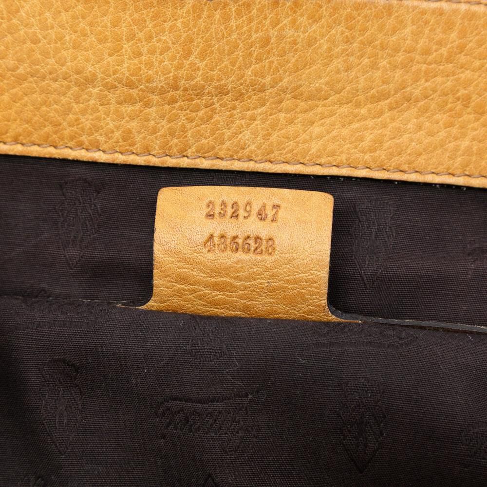 Gucci Bamboo