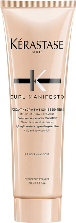 Curl Manifesto Fondant Hydratation Essentielle Conditioner