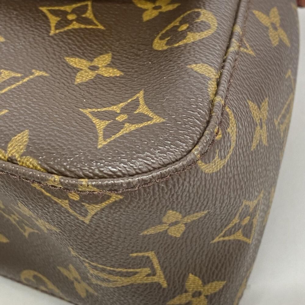 Louis Vuitton Looping