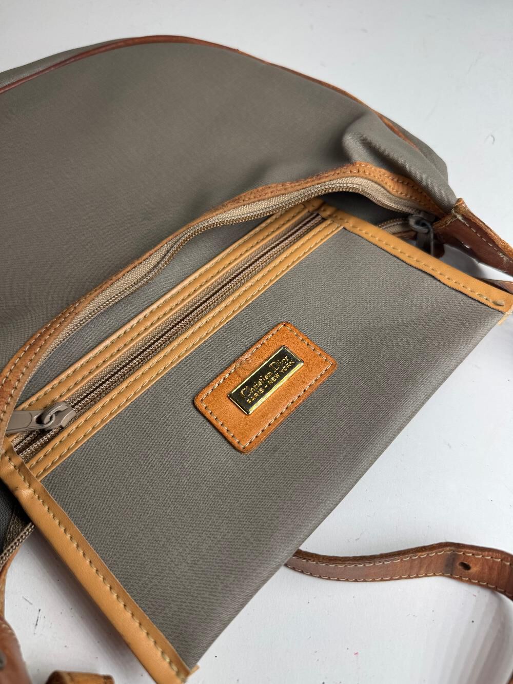 Dior Shoulder Bag