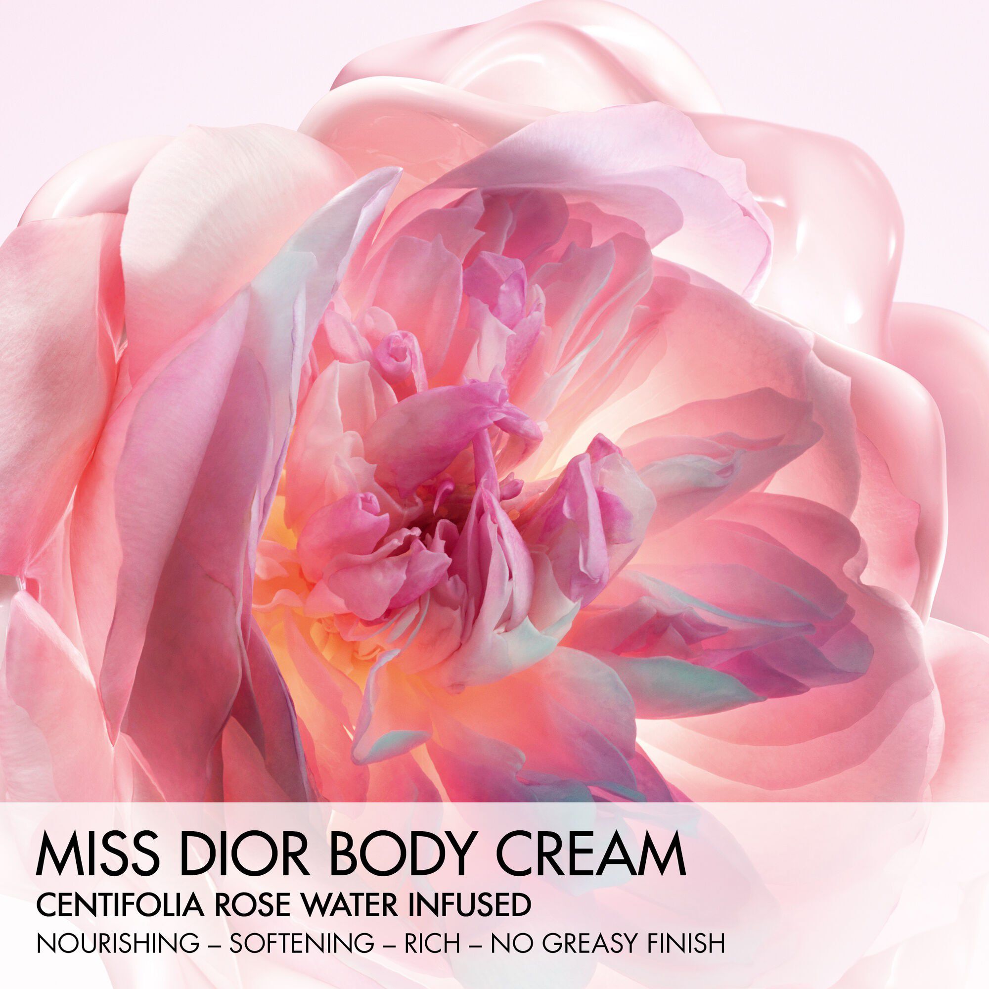 MD ROSE RIT CR CORPS 150ML INT26