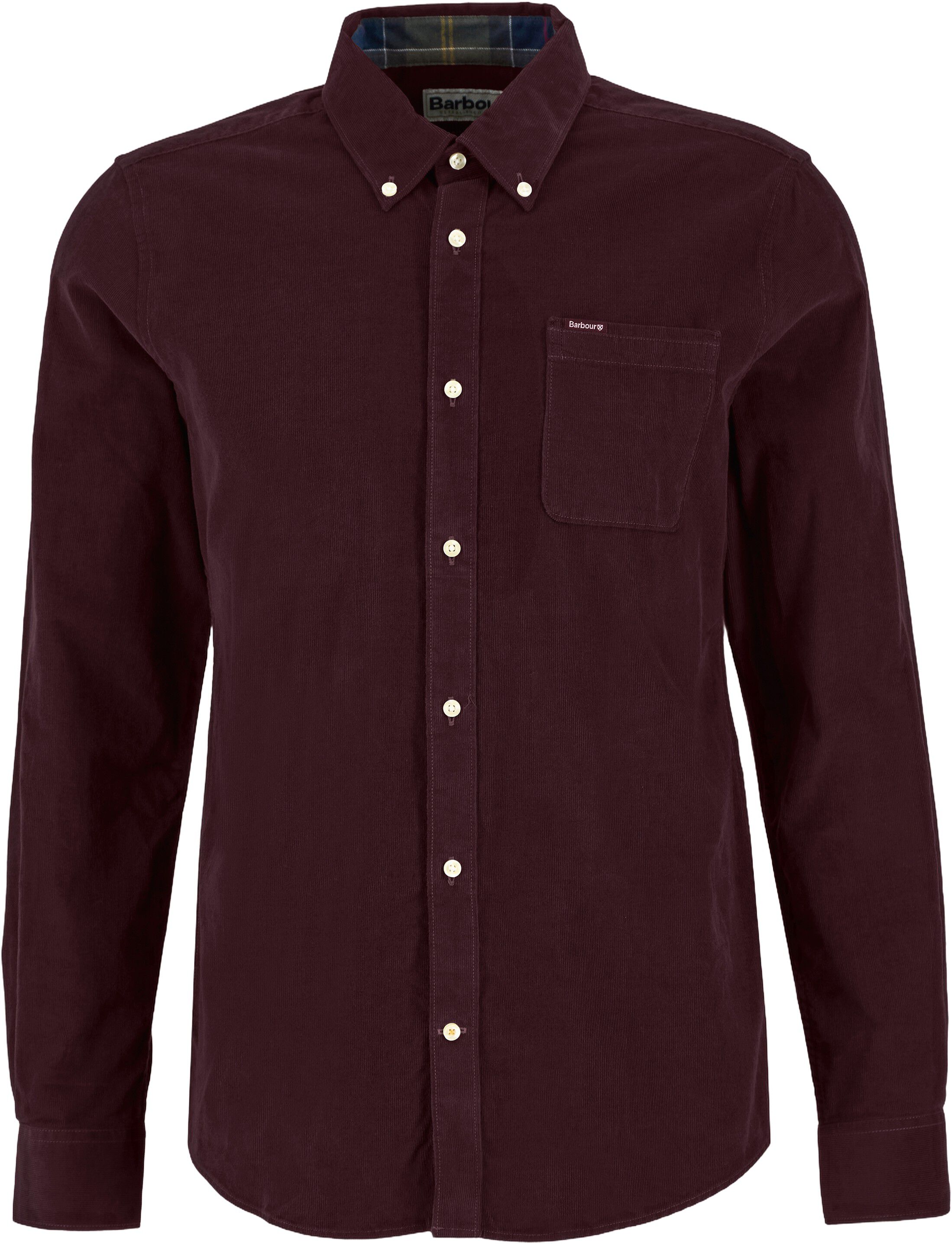 Barbour Ramsey Tailored Shirt