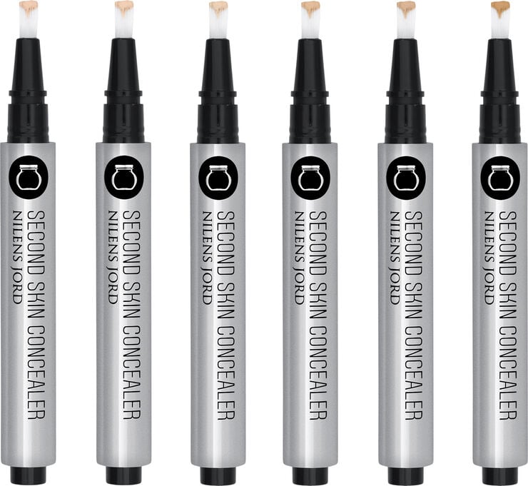 Second Skin Concealer