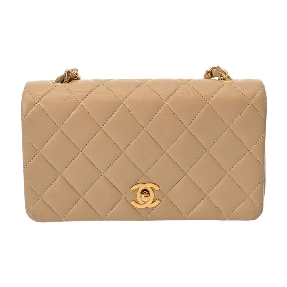 Chanel Flap Bag