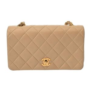Chanel Flap Bag