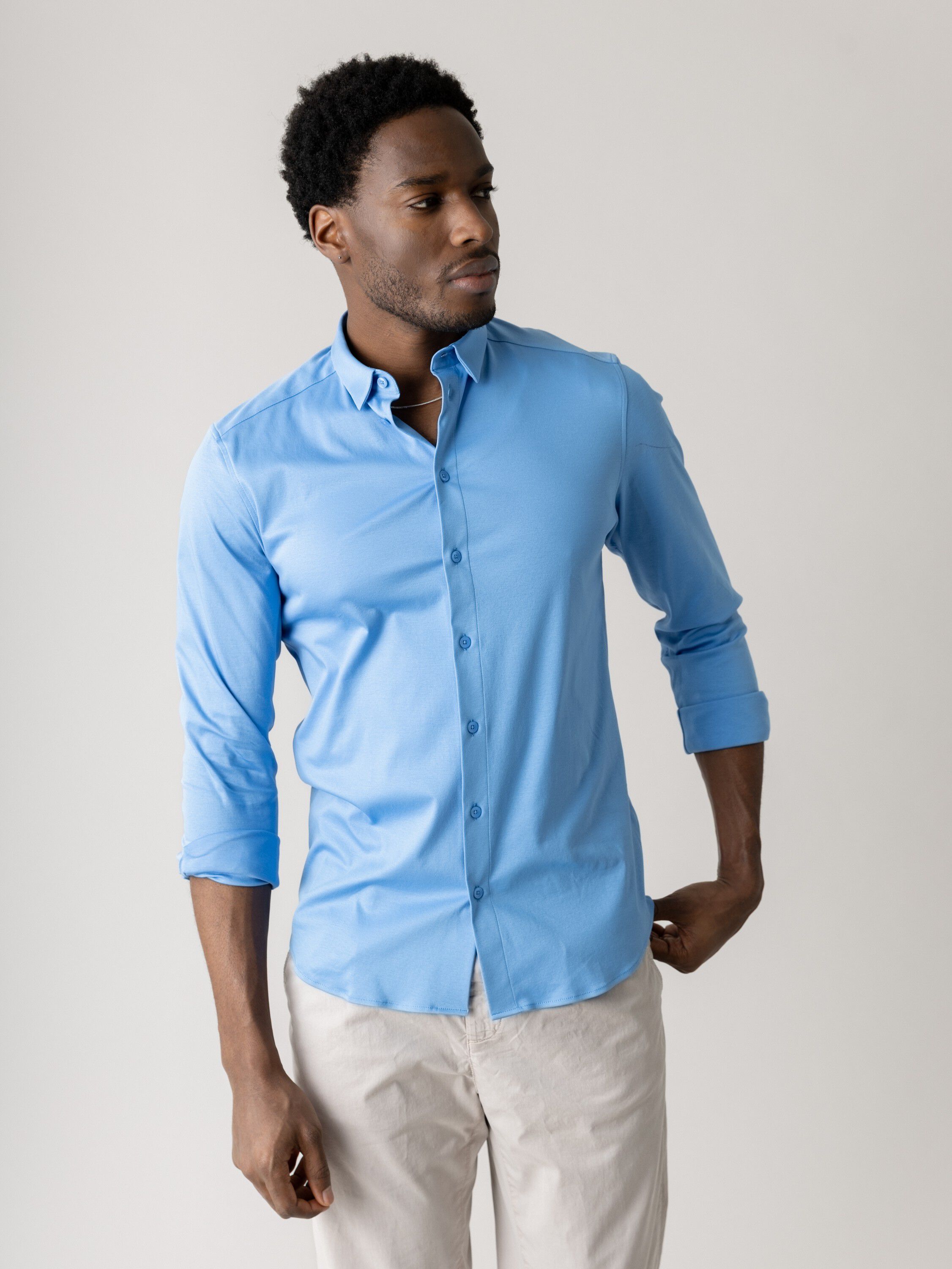 MMGMarco Jersey Shirt