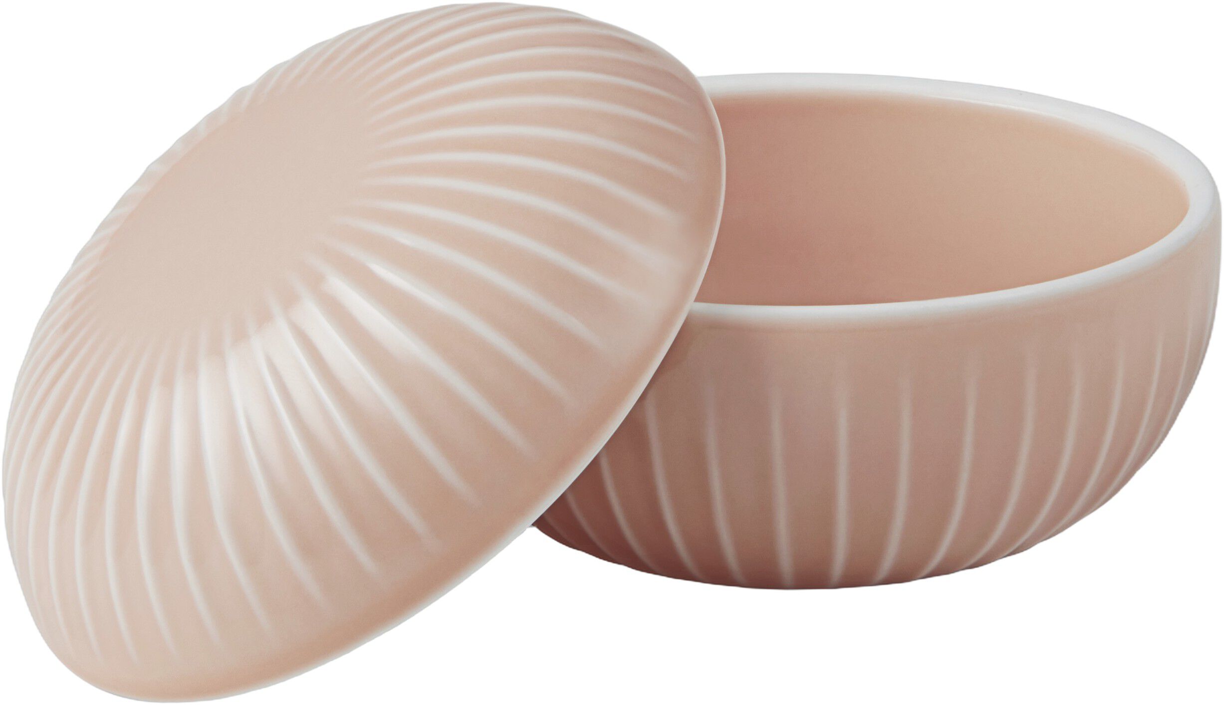 Hammersh&oslash;i Bonbonniere &Oslash;12 cm nude