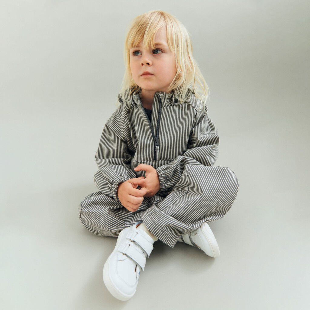 Tekniske Trackbukser Kalloa