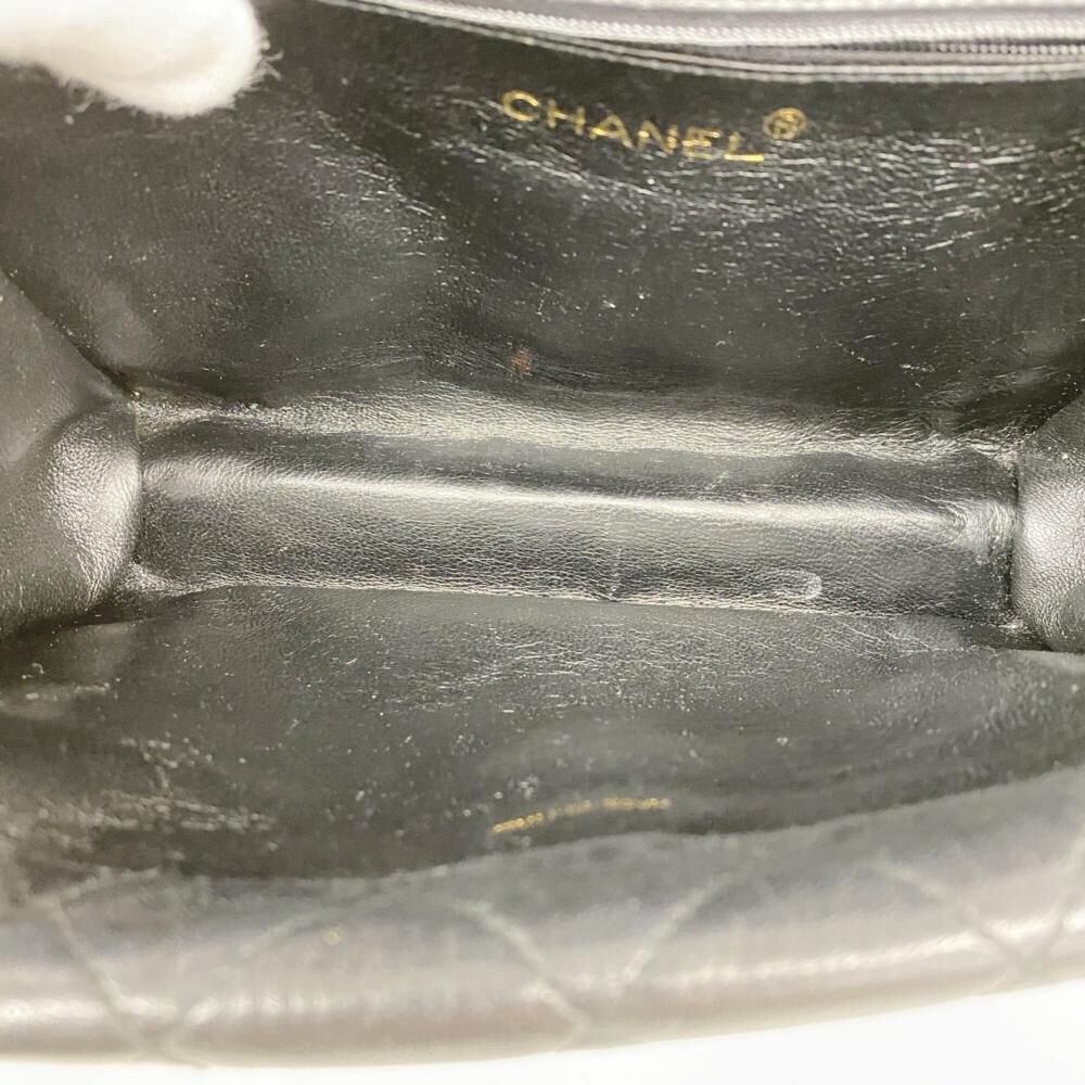Chanel Shoulder Bag