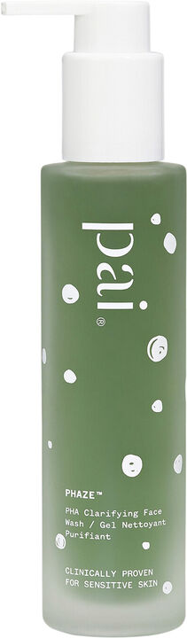 Phaze Clarifying Face Wash
