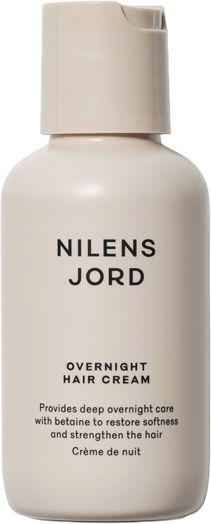 Nilens Jord Overnight Cream