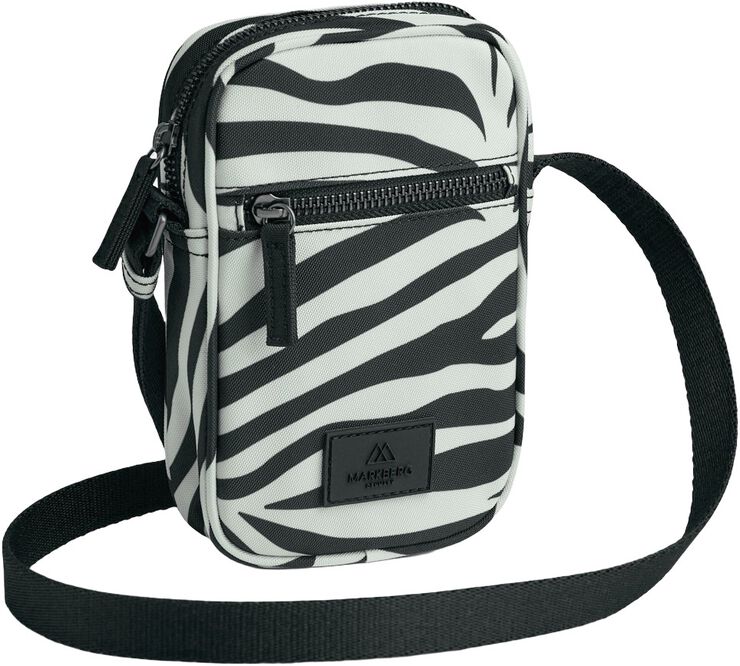 StateMBG Mini Cross. Bag, Rec.