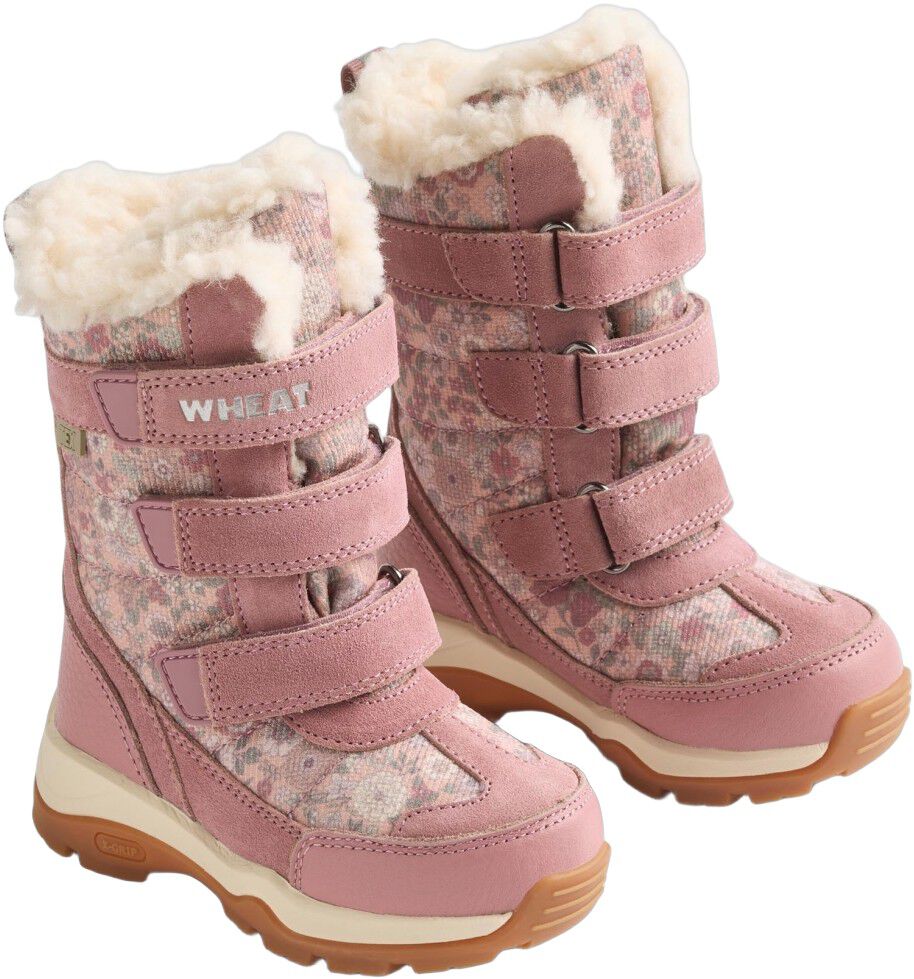Winterboot Airy Tex