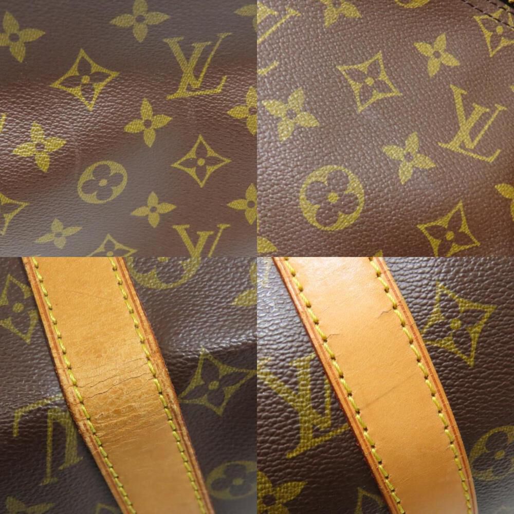 Louis Vuitton Keepall