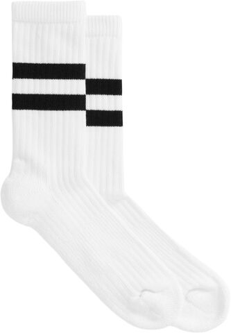 Bjarki Cotton Sport Sock