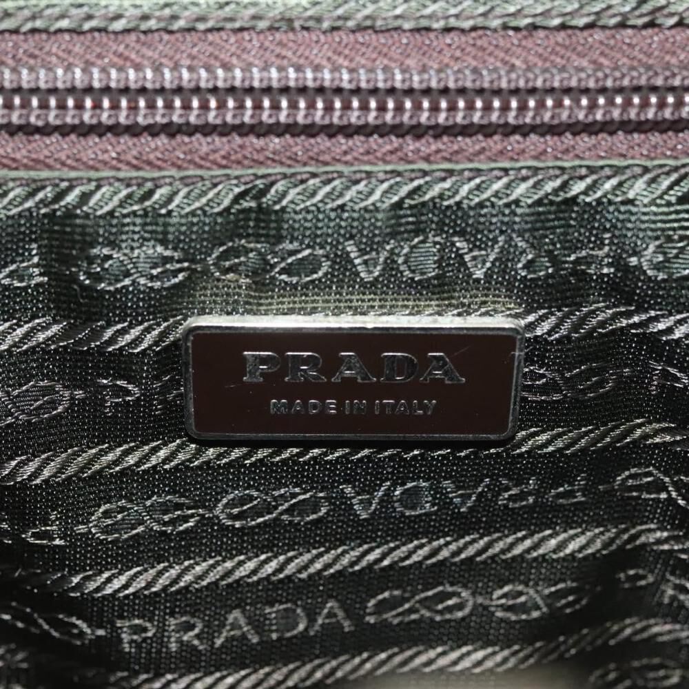 Prada Handbag