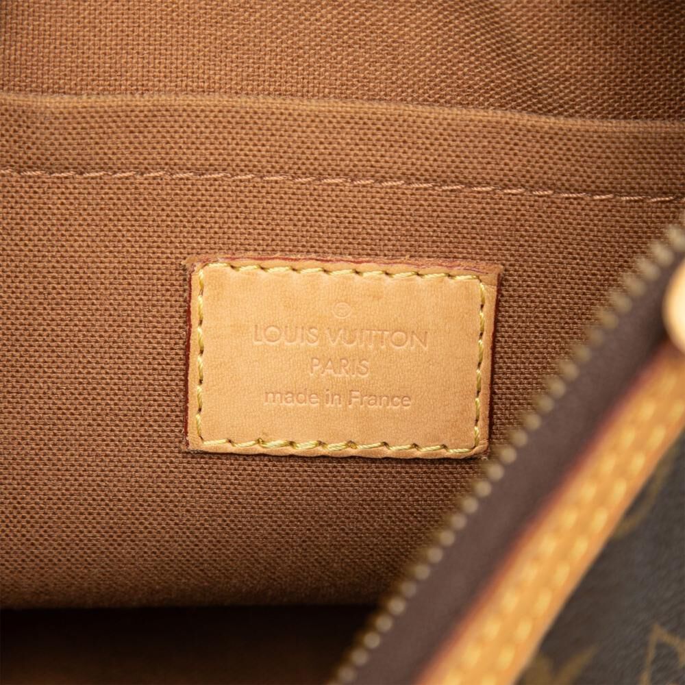 Louis Vuitton Thames