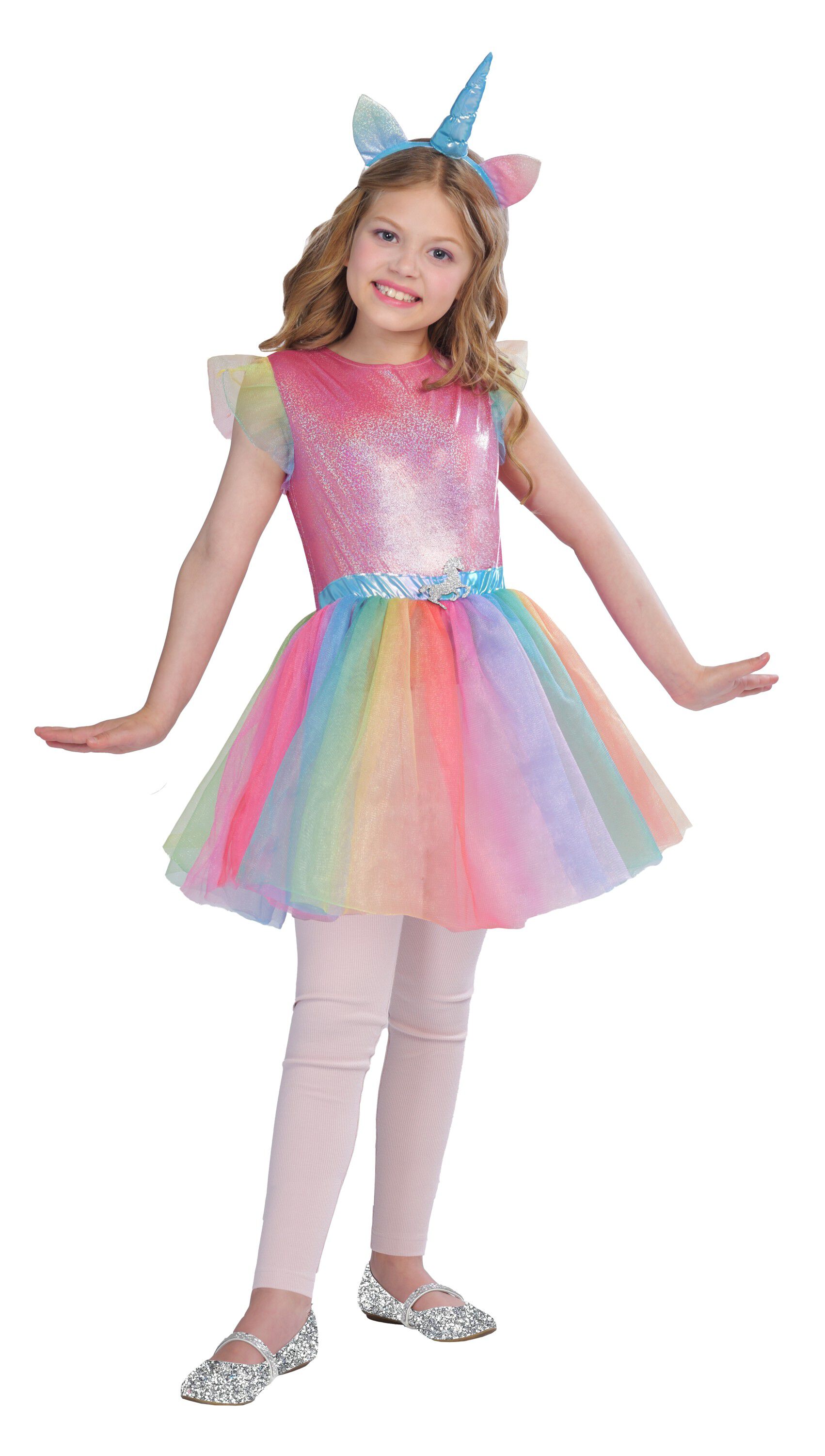 Unicorn Fairy 128 - 134 c