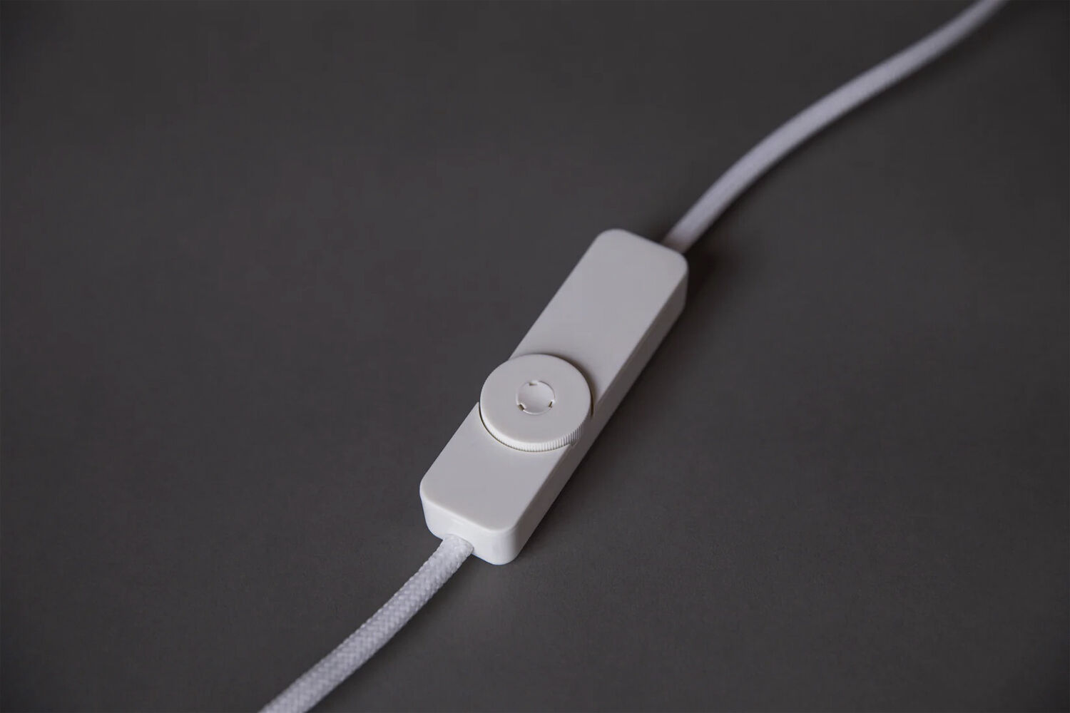 Soft Serve Table lamp Grande Blueberry Sorbet