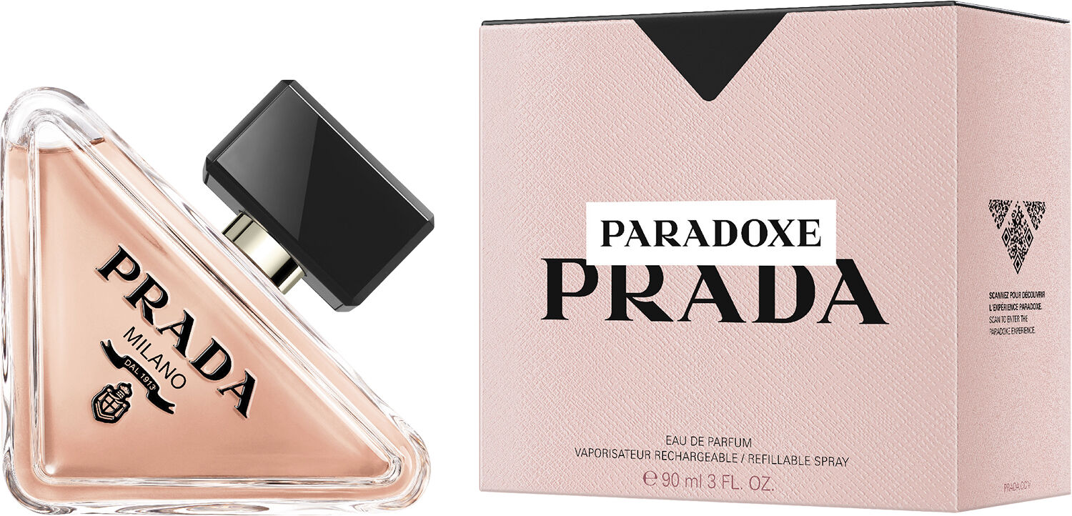 Prada Paradoxe Eau de Parfum