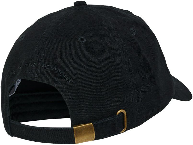 HALO COTTON CAP
