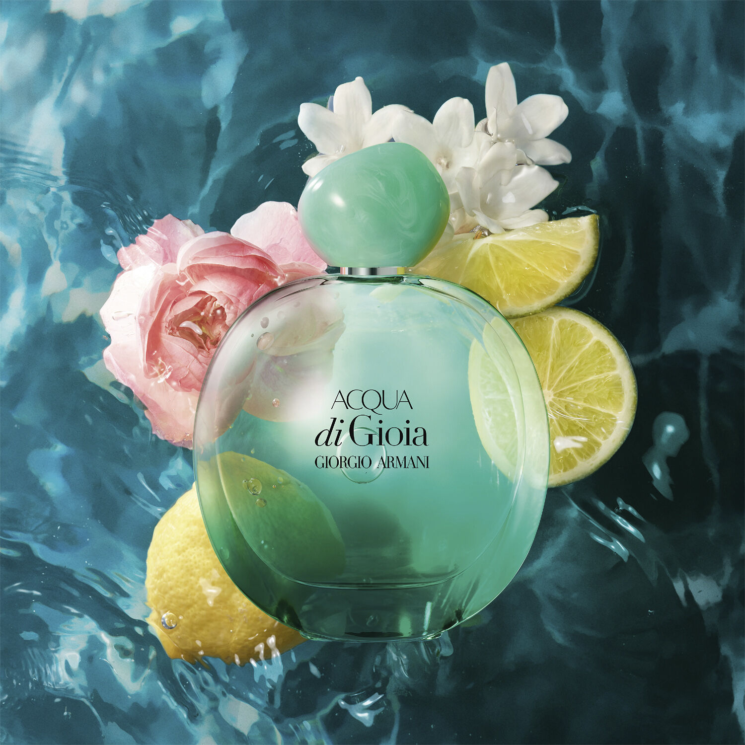 Acqua Di Gioia Intense Eau de Parfum