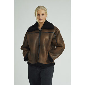 Alise Coat