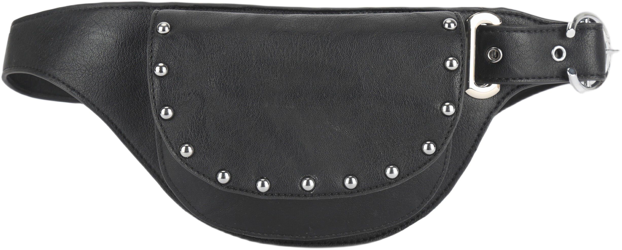 Eliza Belt Studded