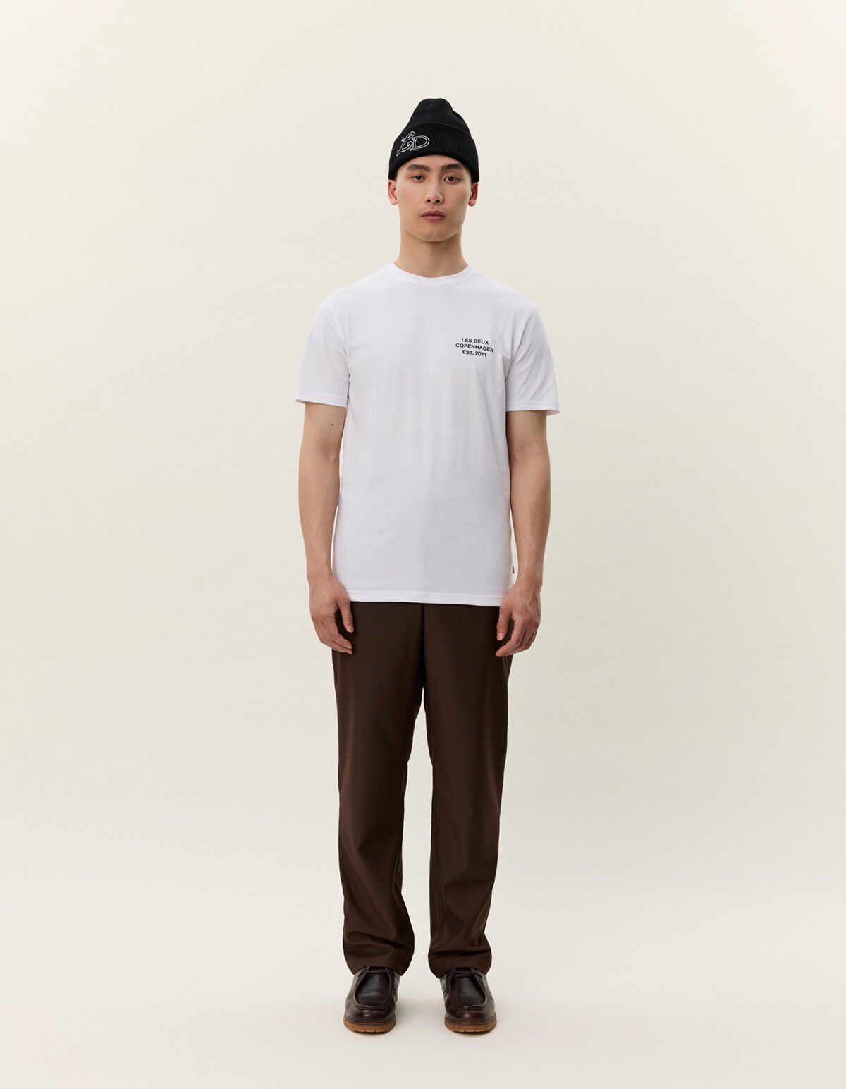 Copenhagen 2011 T-shirt