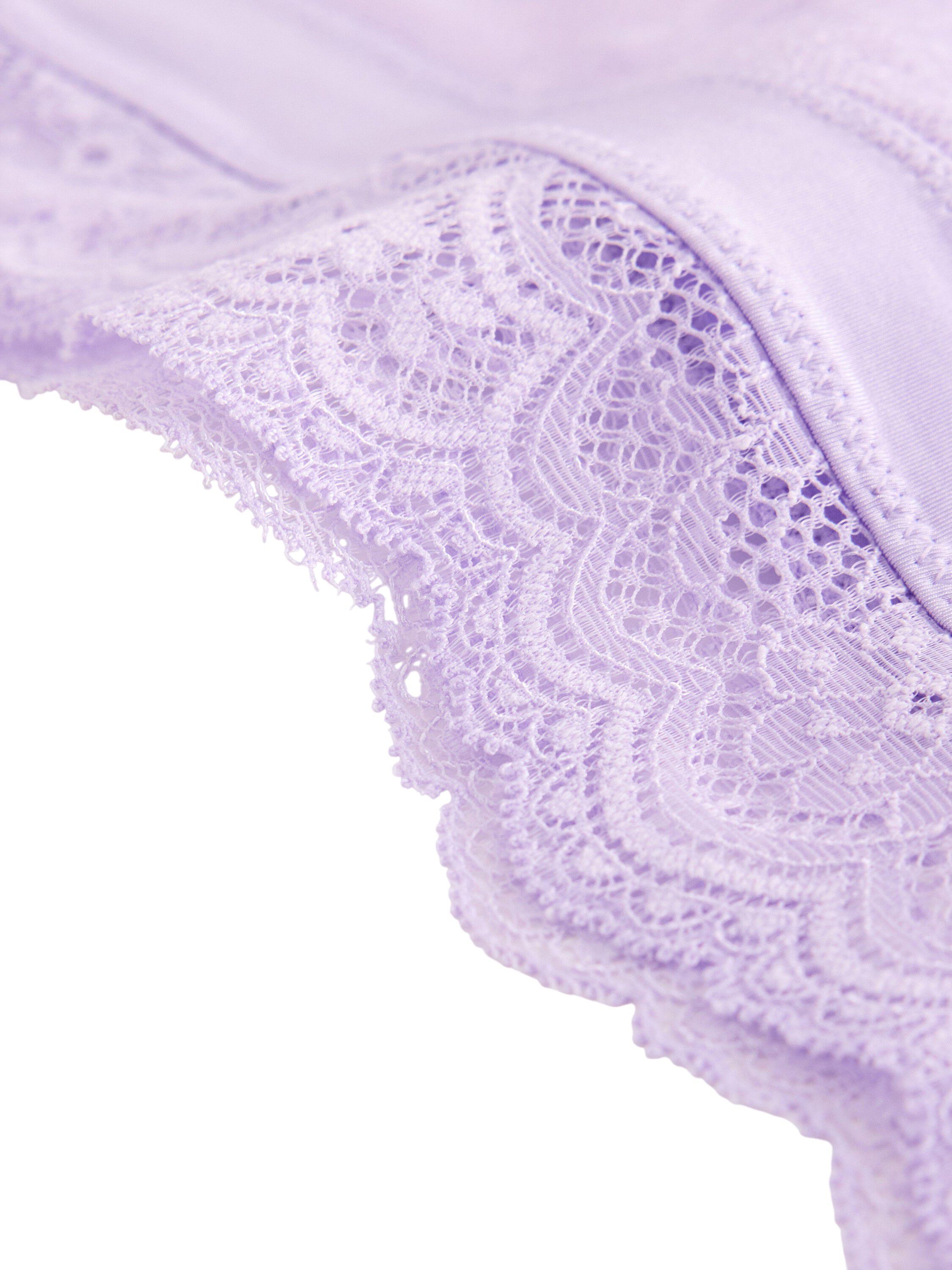 Brazilian trosor i spets