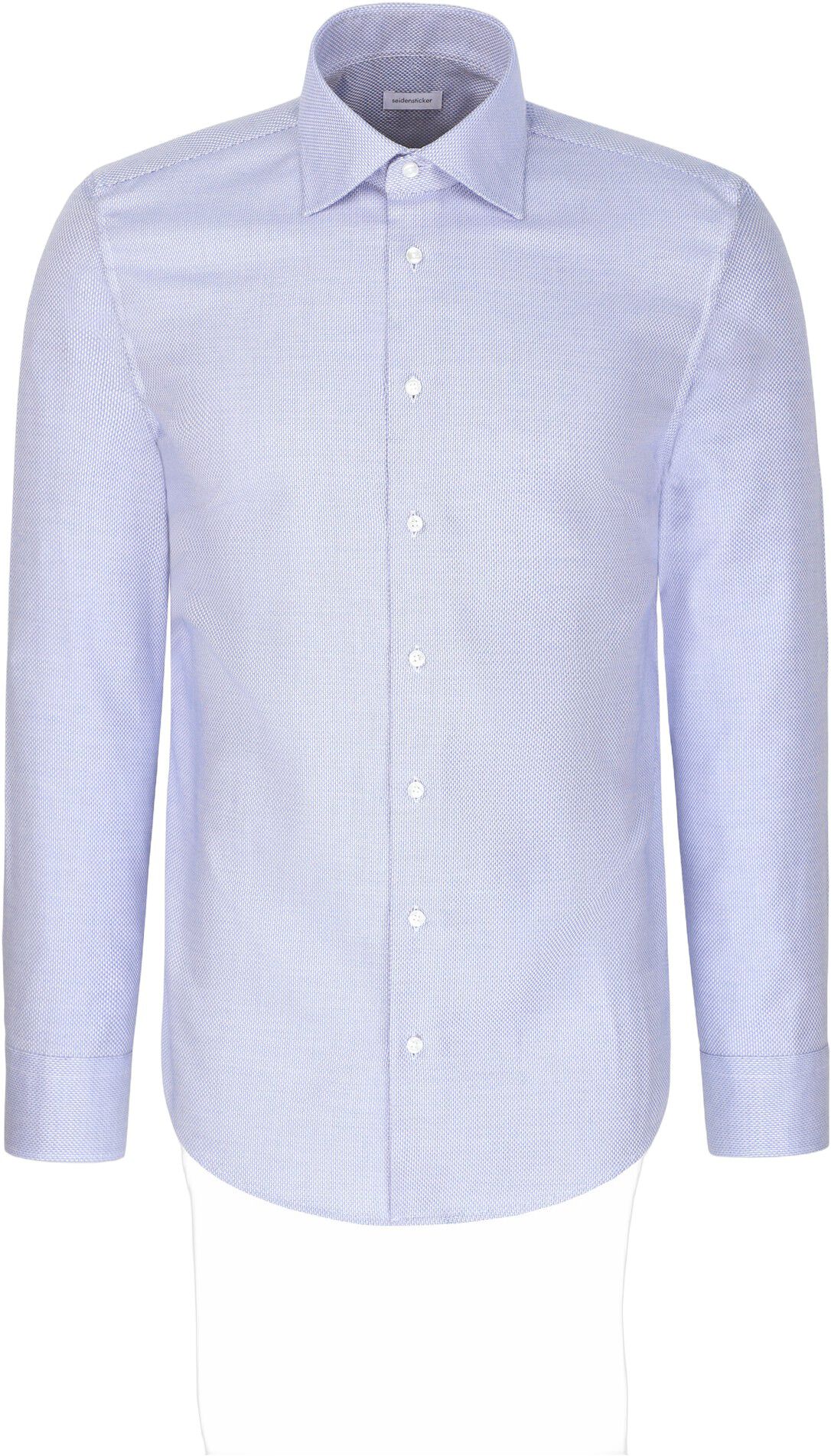 Business shirt Regular 1/1 Kent-Collar Structure