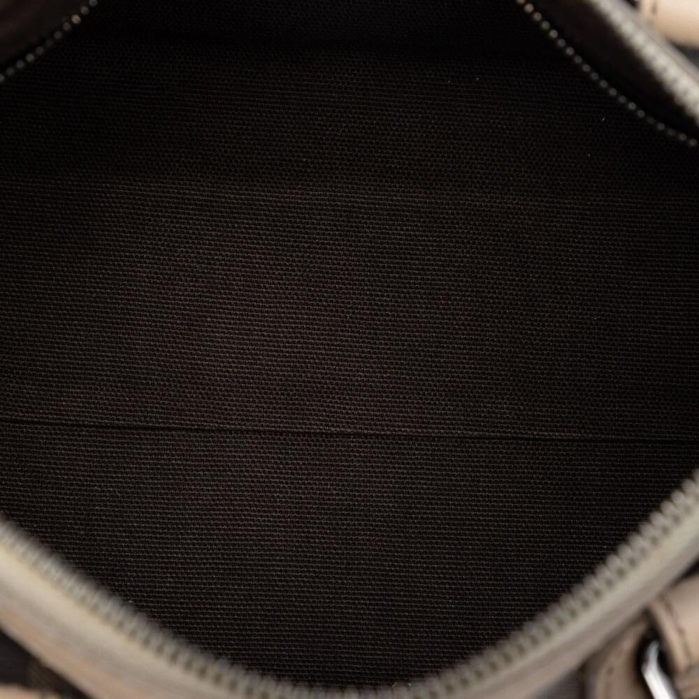 Burberry Boston Bag