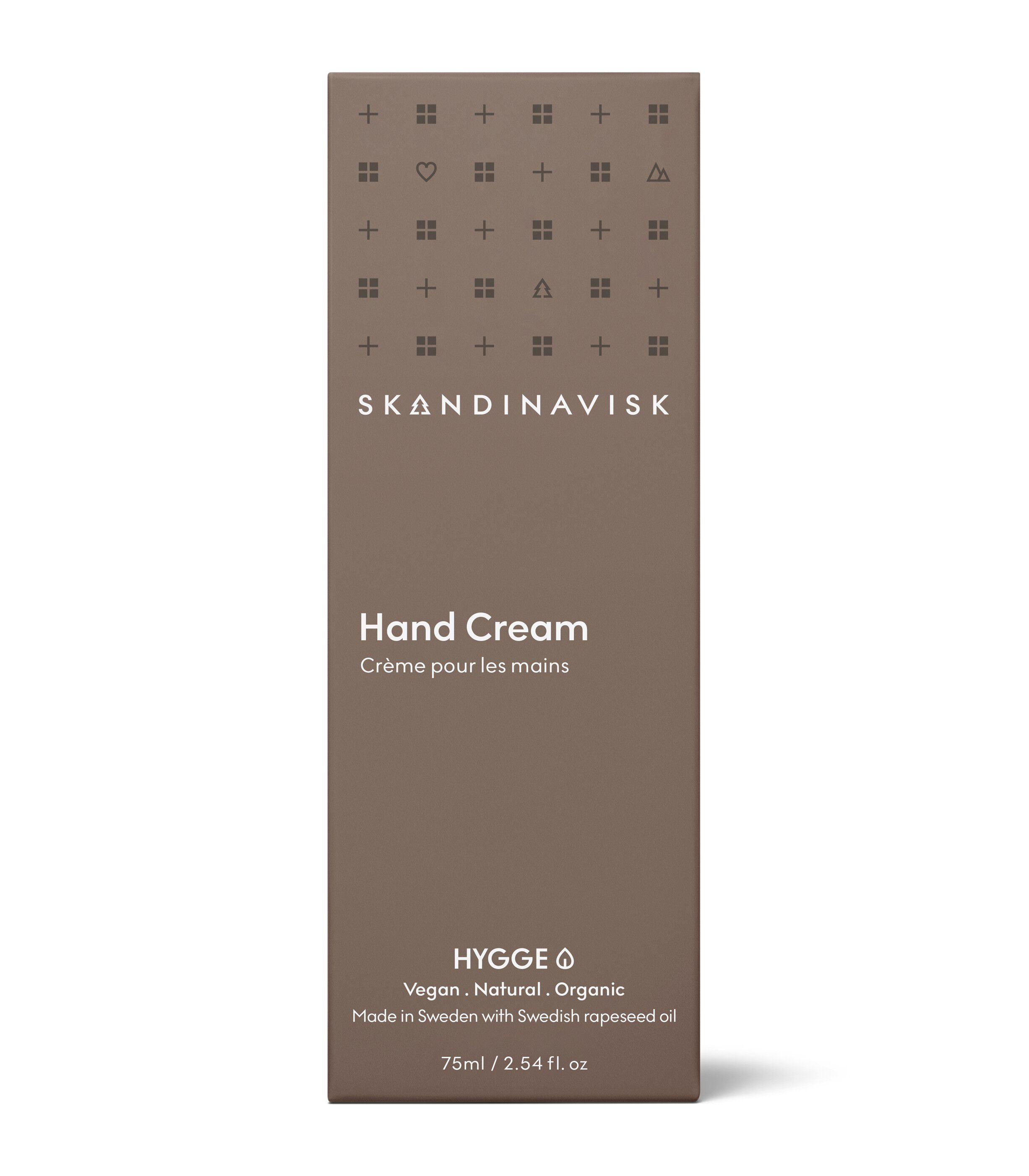 HYGGE Hand Cream 75ml