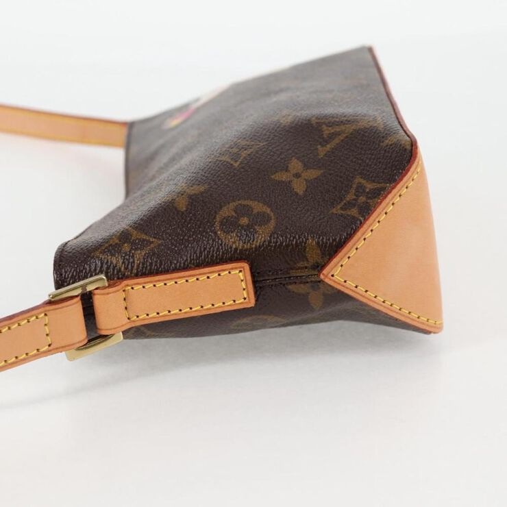 Louis Vuitton Trotteur