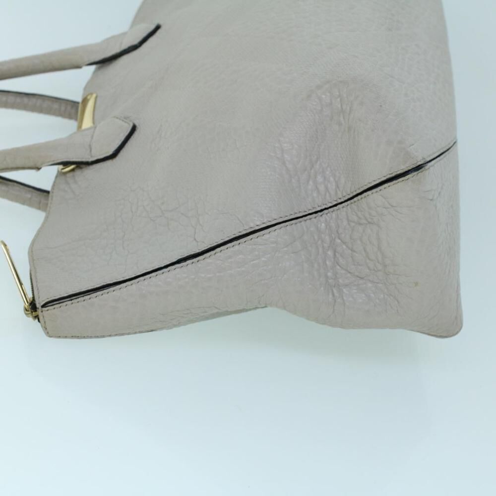 Burberry Tote