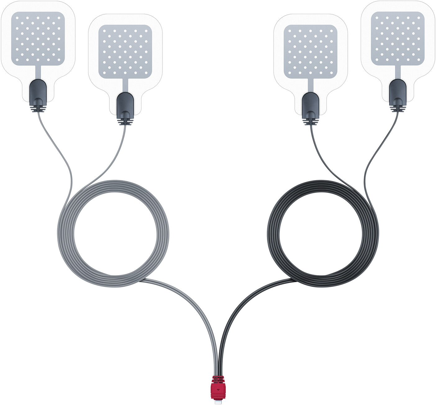 Digitala TENS/EMS enhed EM 59